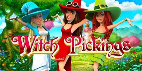 witch pickings casino